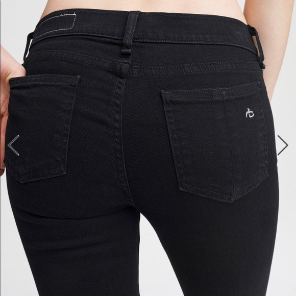 Rag & Bone skinny jeans - Picture 4 of 7